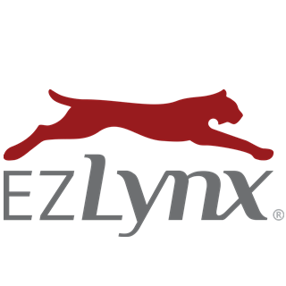 EZLynx logo