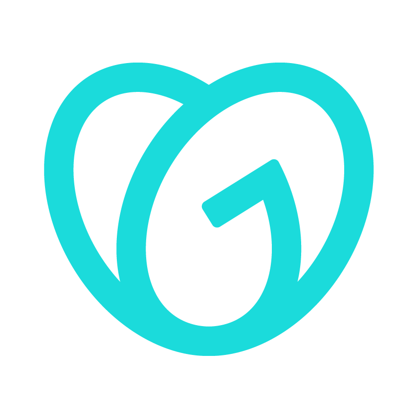 GoDaddy CRM logo
