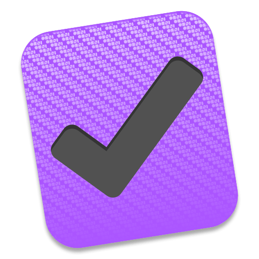OmniFocus logo