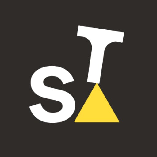 Streamtime logo