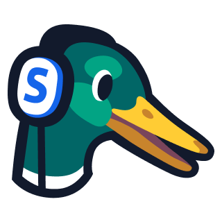 StreamYard logo