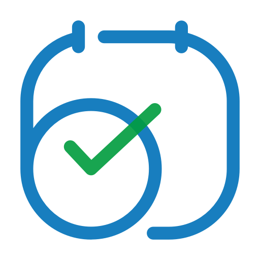 Zoho Bookings logo